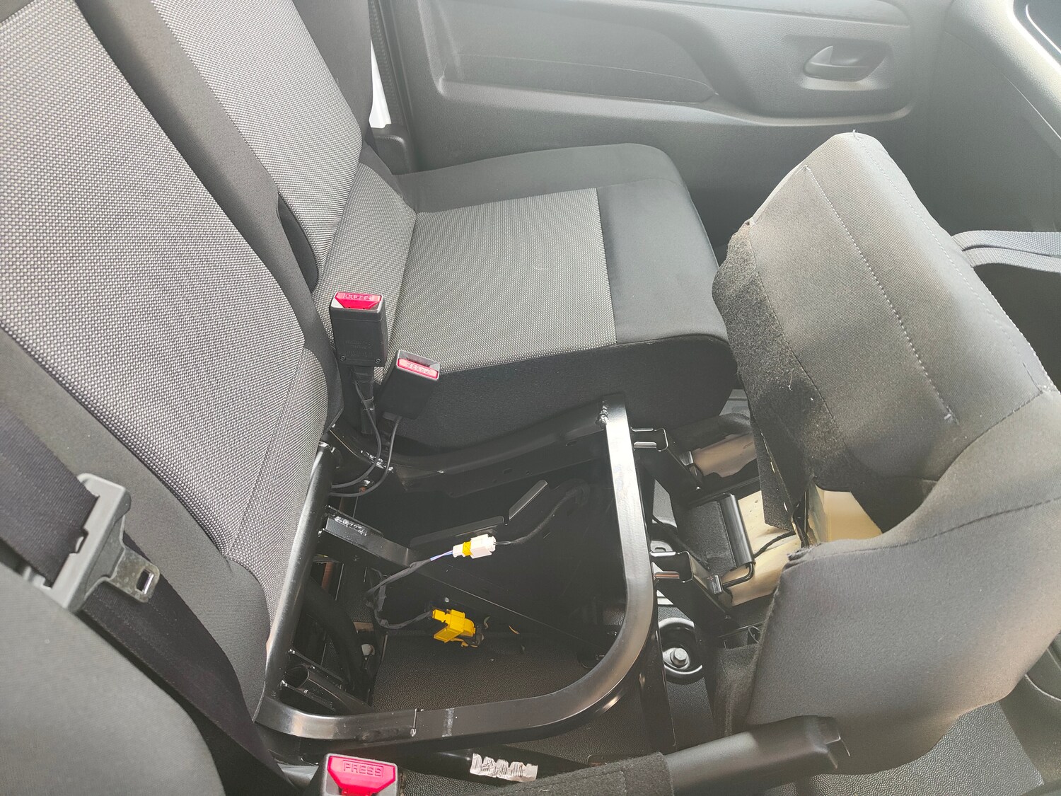 Vehicle 19