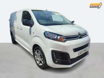 Used Citroen Dispatch 2023 for sale - 74671969: Photo