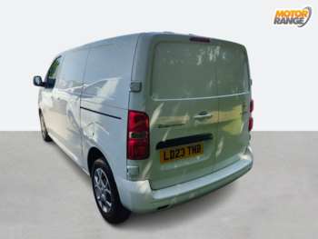 Used Citroen Dispatch 2023 for sale - 74671969: Photo