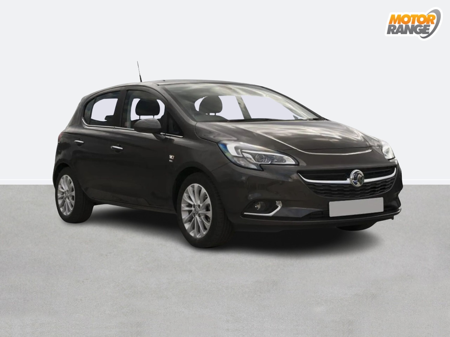 Used Vauxhall Corsa 2017 for sale - 76828026: Photo 1