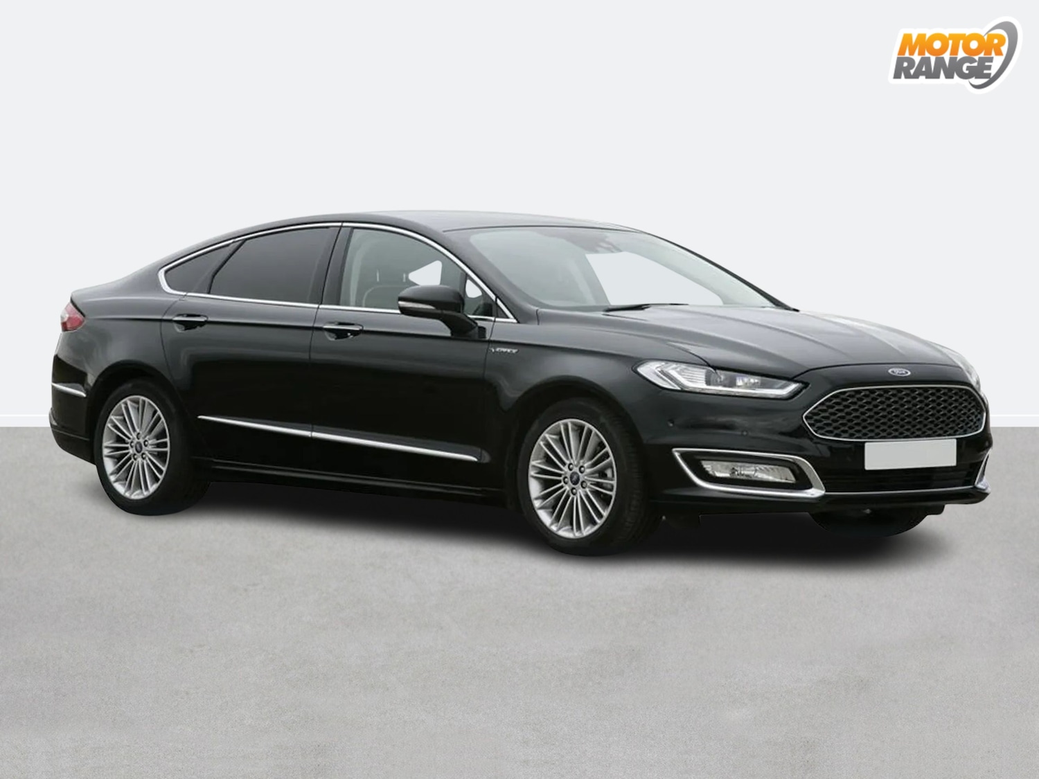 Used Ford Mondeo 2018 for sale - 76515793: Photo 1