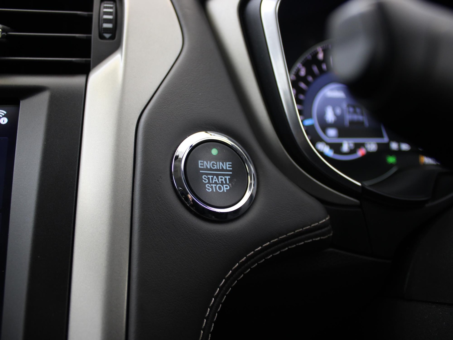 Used Ford Mondeo 2018 for sale - 76515793: Photo 13