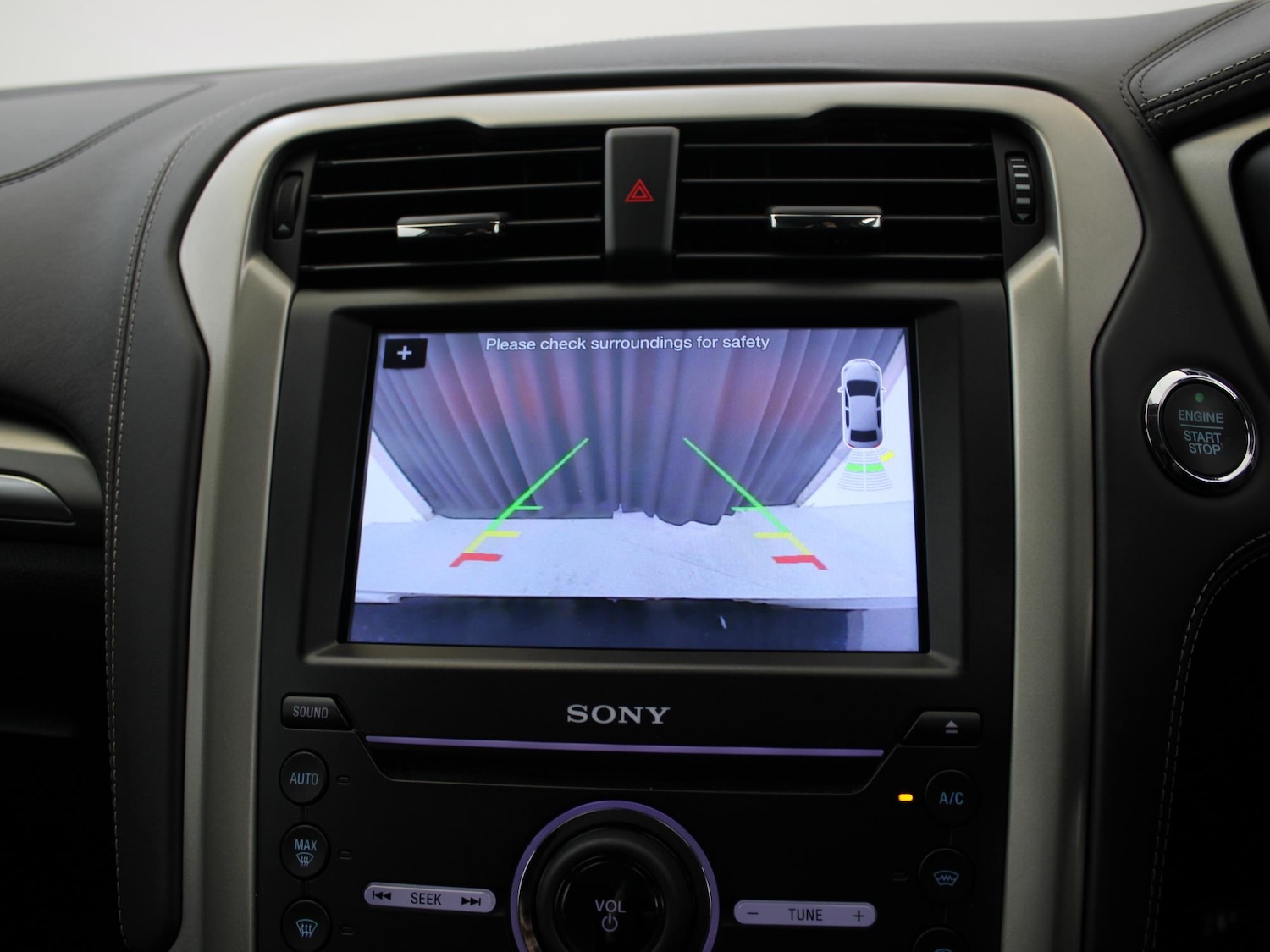 Used Ford Mondeo 2018 for sale - 76515793: Photo 14