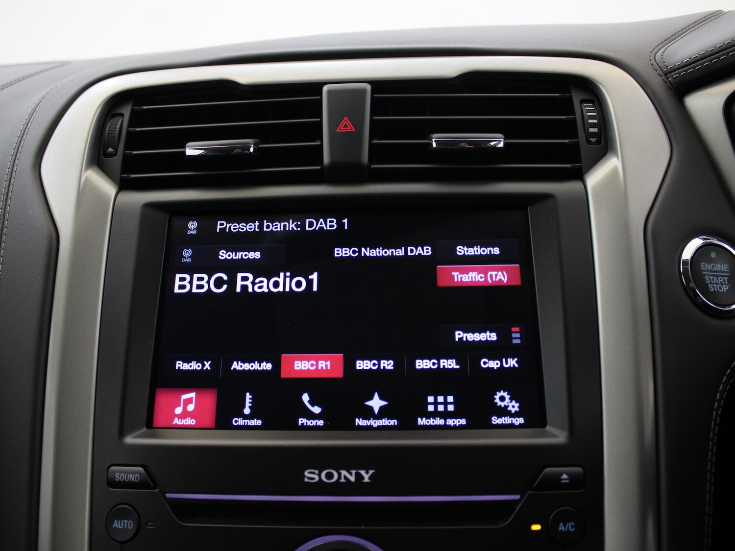 Used Ford Mondeo 2018 for sale - 76515793: Photo 19