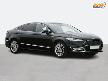 Used Ford Mondeo 2018 for sale - 76515793: Photo