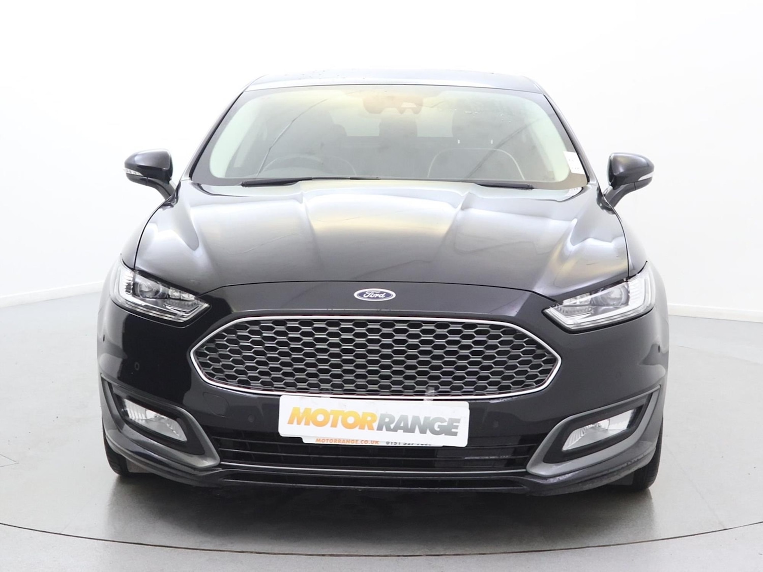 Used Ford Mondeo 2018 for sale - 76515793: Photo 2