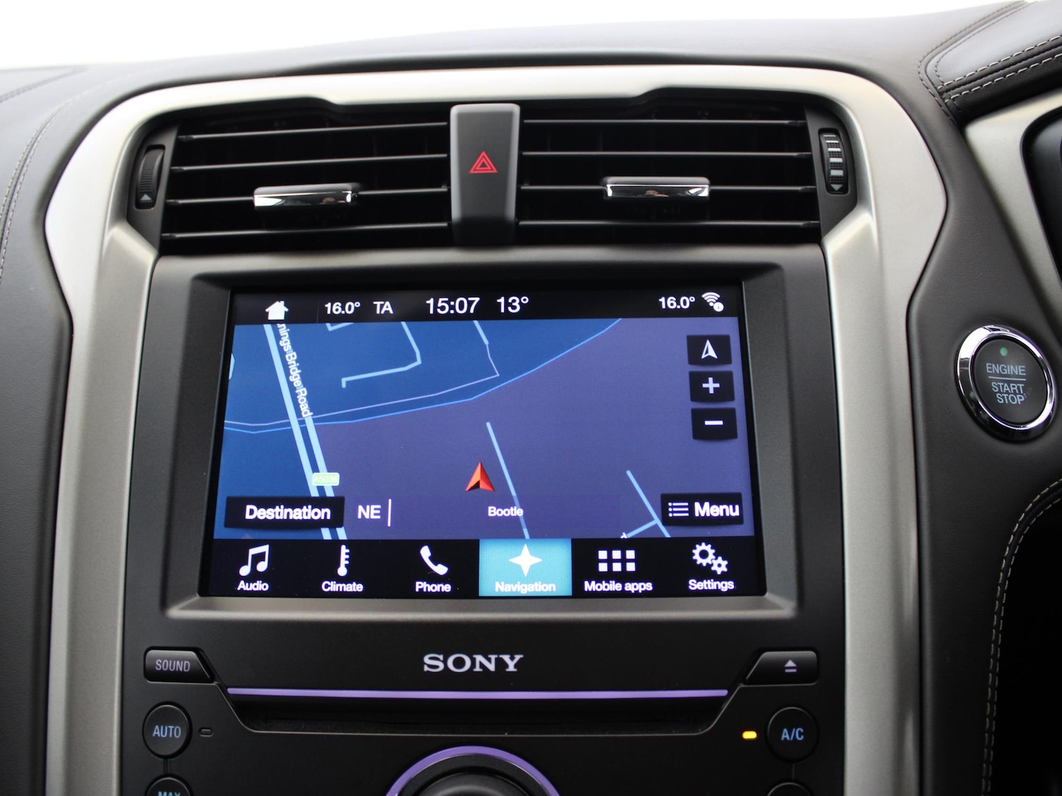 Used Ford Mondeo 2018 for sale - 76515793: Photo 20