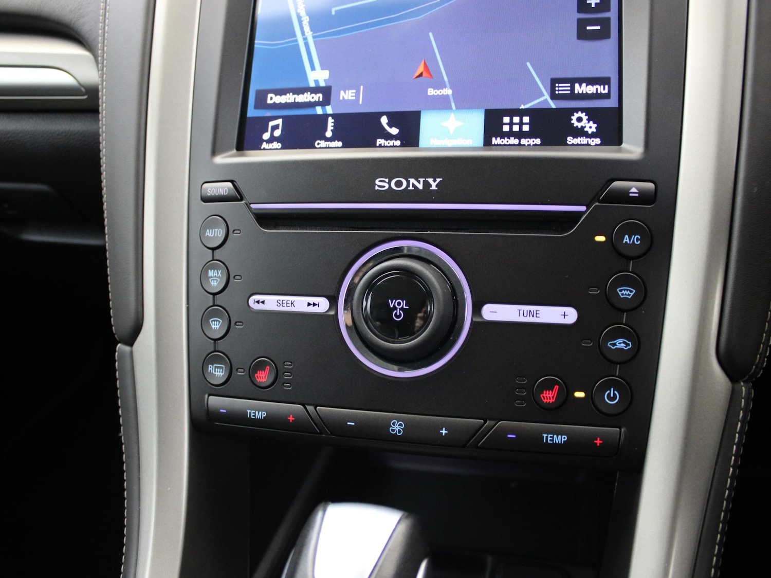 Used Ford Mondeo 2018 for sale - 76515793: Photo 21