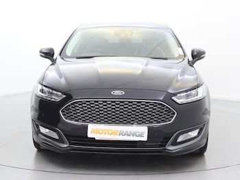 Used Ford Mondeo 2018 for sale - 76515793: Photo