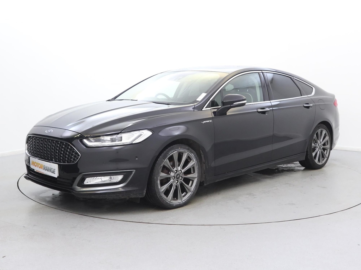Used Ford Mondeo 2018 for sale - 76515793: Photo 3