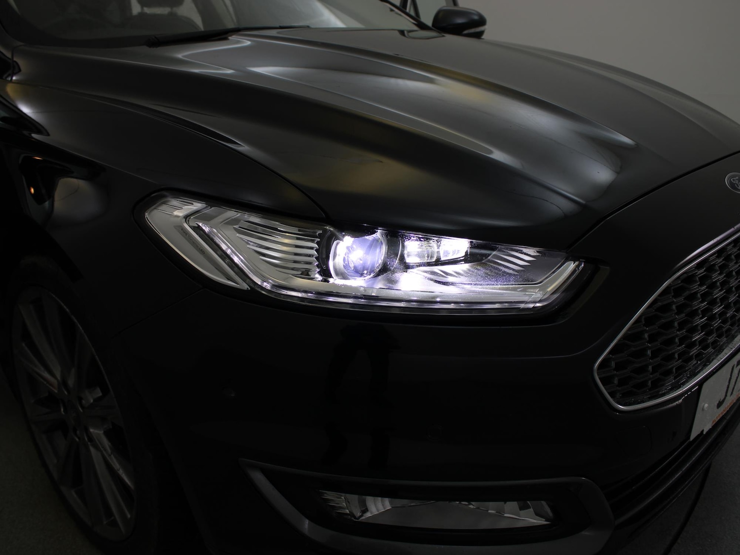 Used Ford Mondeo 2018 for sale - 76515793: Photo 33