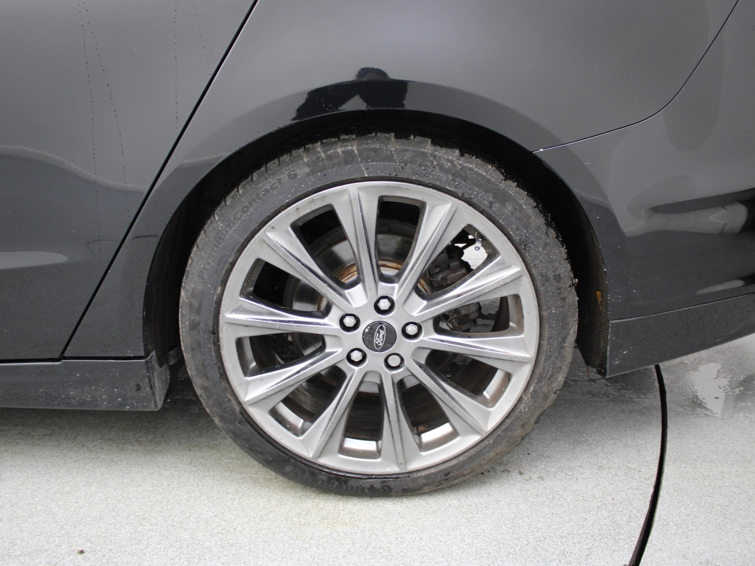 Used Ford Mondeo 2018 for sale - 76515793: Photo 34