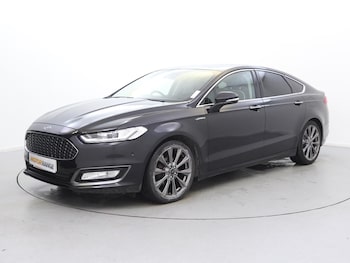 Used Ford Mondeo 2018 for sale - 76515793: Photo