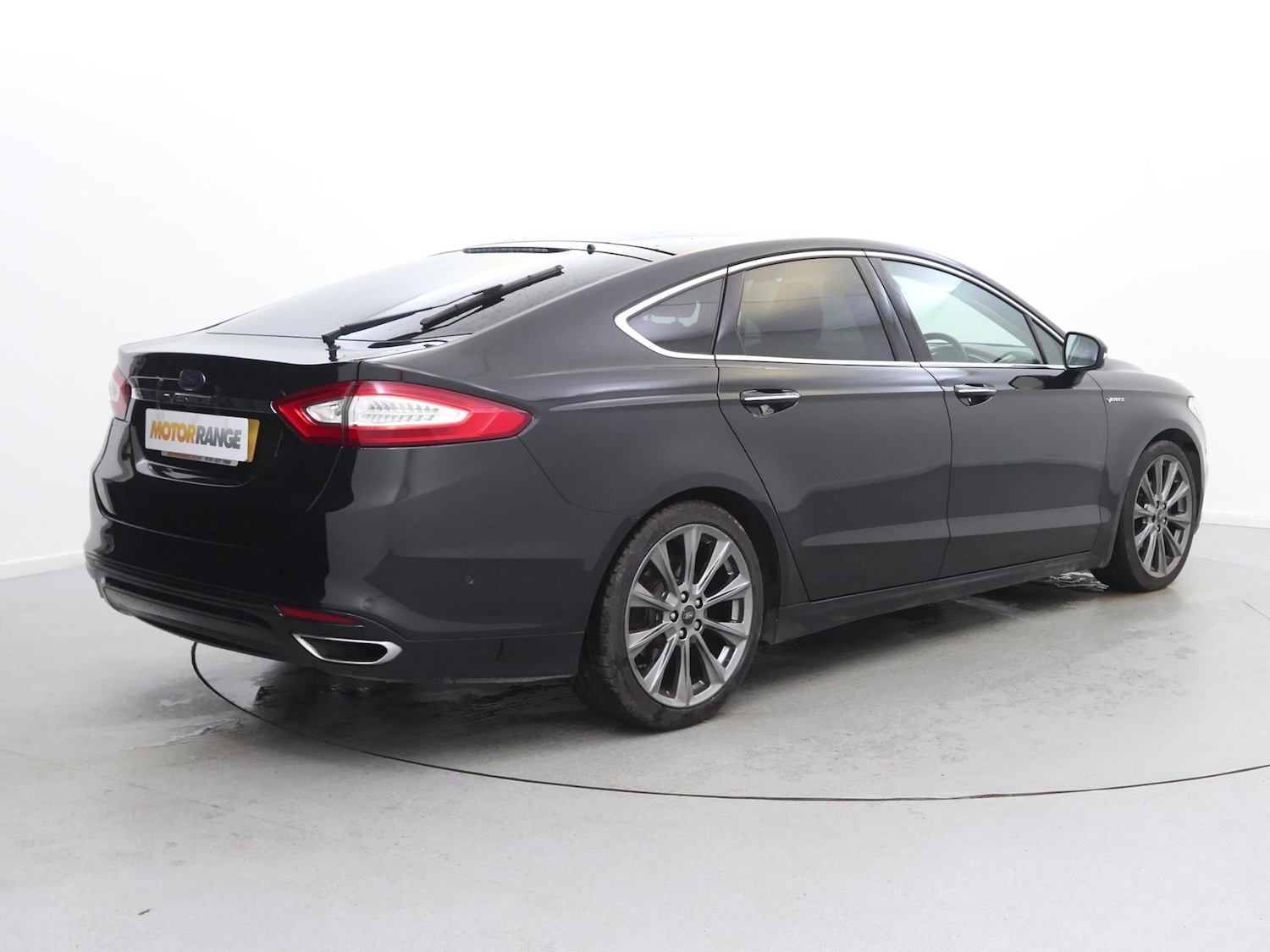 Used Ford Mondeo 2018 for sale - 76515793: Photo 5