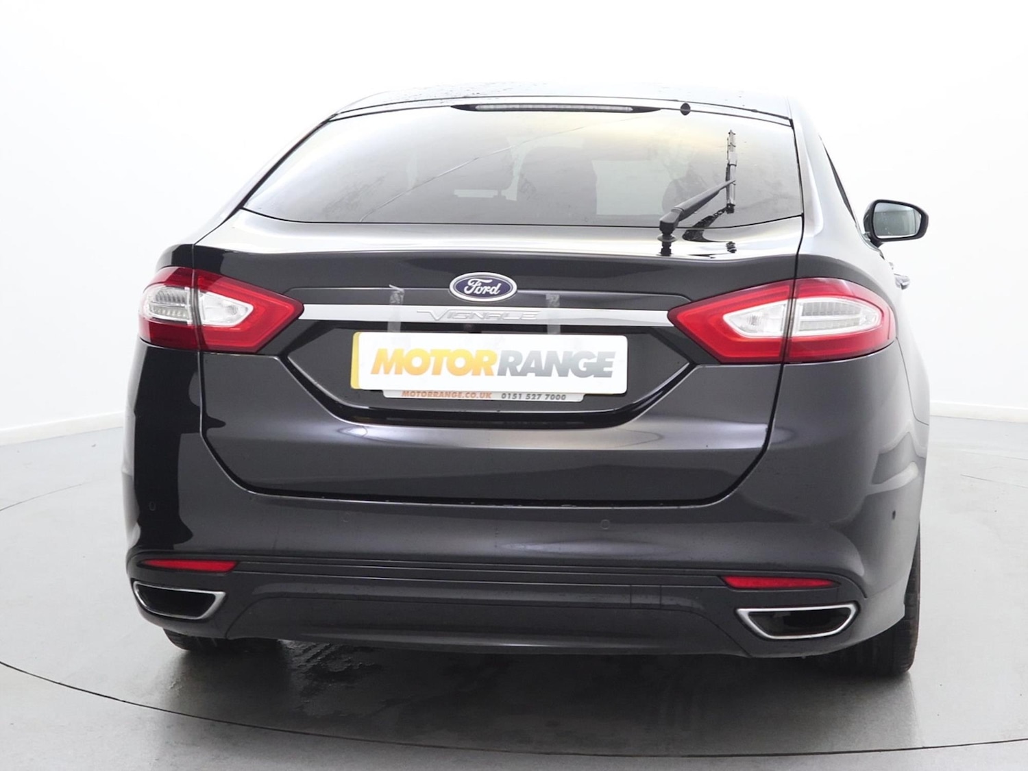 Used Ford Mondeo 2018 for sale - 76515793: Photo 6