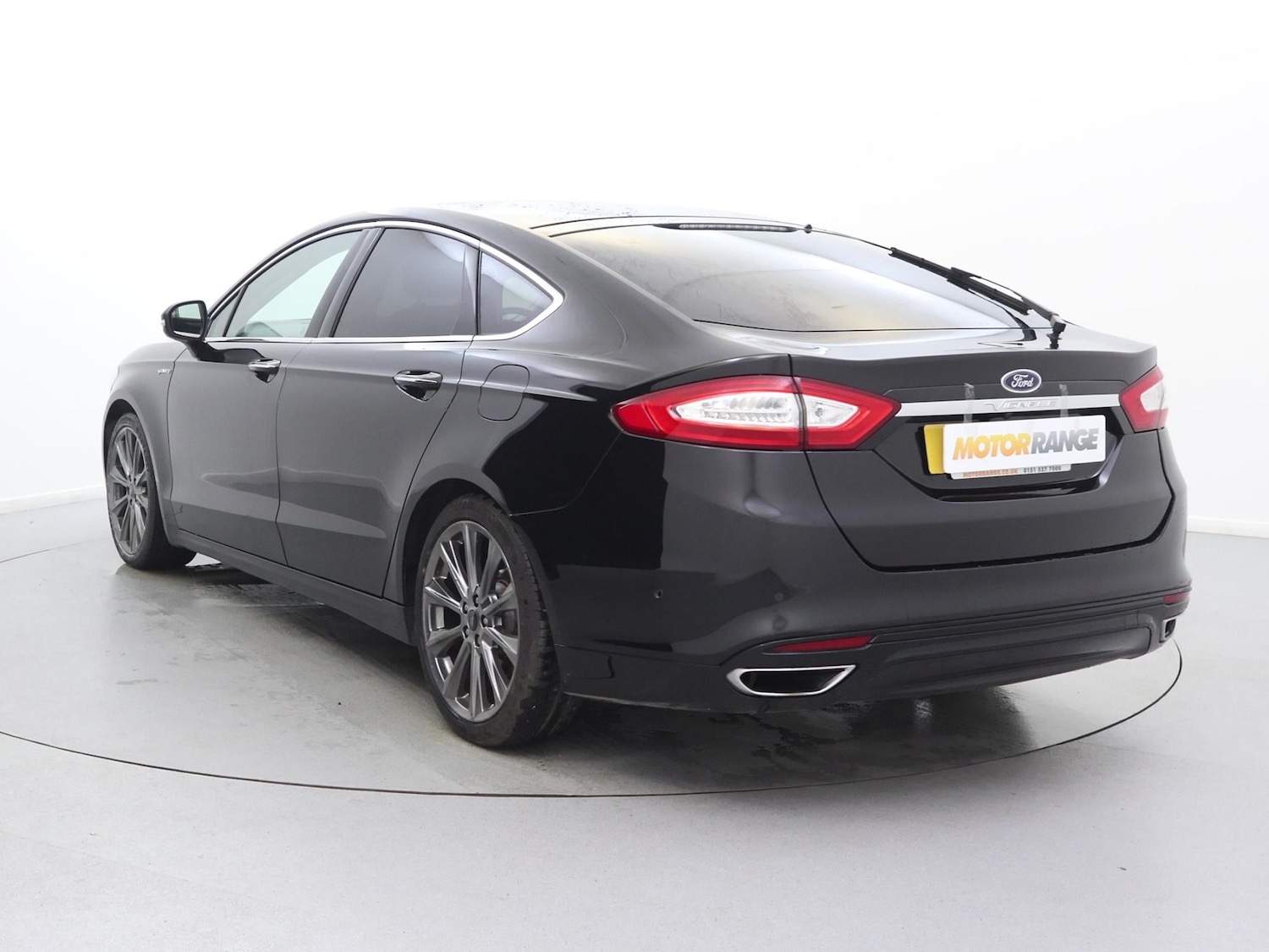 Used Ford Mondeo 2018 for sale - 76515793: Photo 7