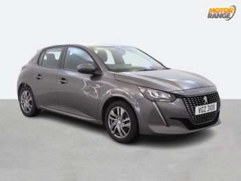 2021 - 1.2 PureTech Active Premium 5dr