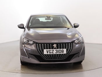 Used Peugeot 208 2021 for sale - 75454044: Photo