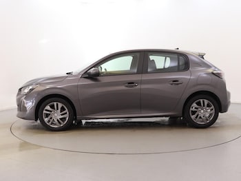 Used Peugeot 208 2021 for sale - 75454044: Photo