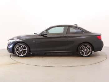 Used BMW 2 Series 2018 for sale - 75392835: Photo