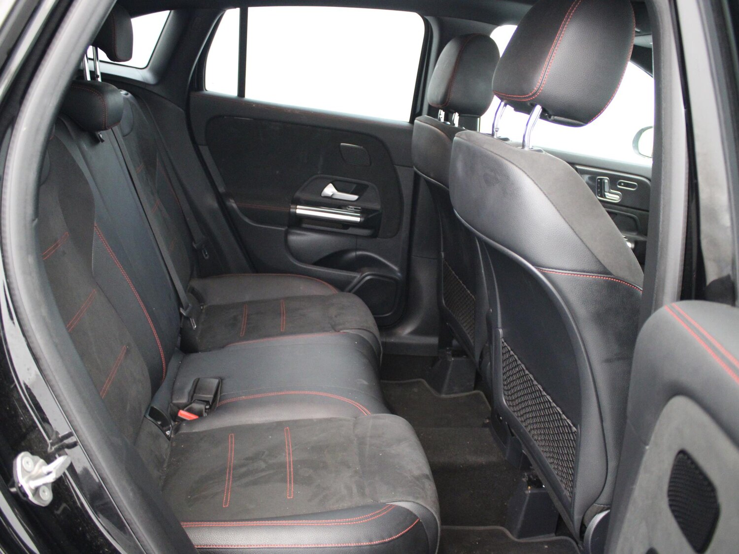 Used Mercedes-Benz GLA 2021 for sale - 78052861: Photo 13