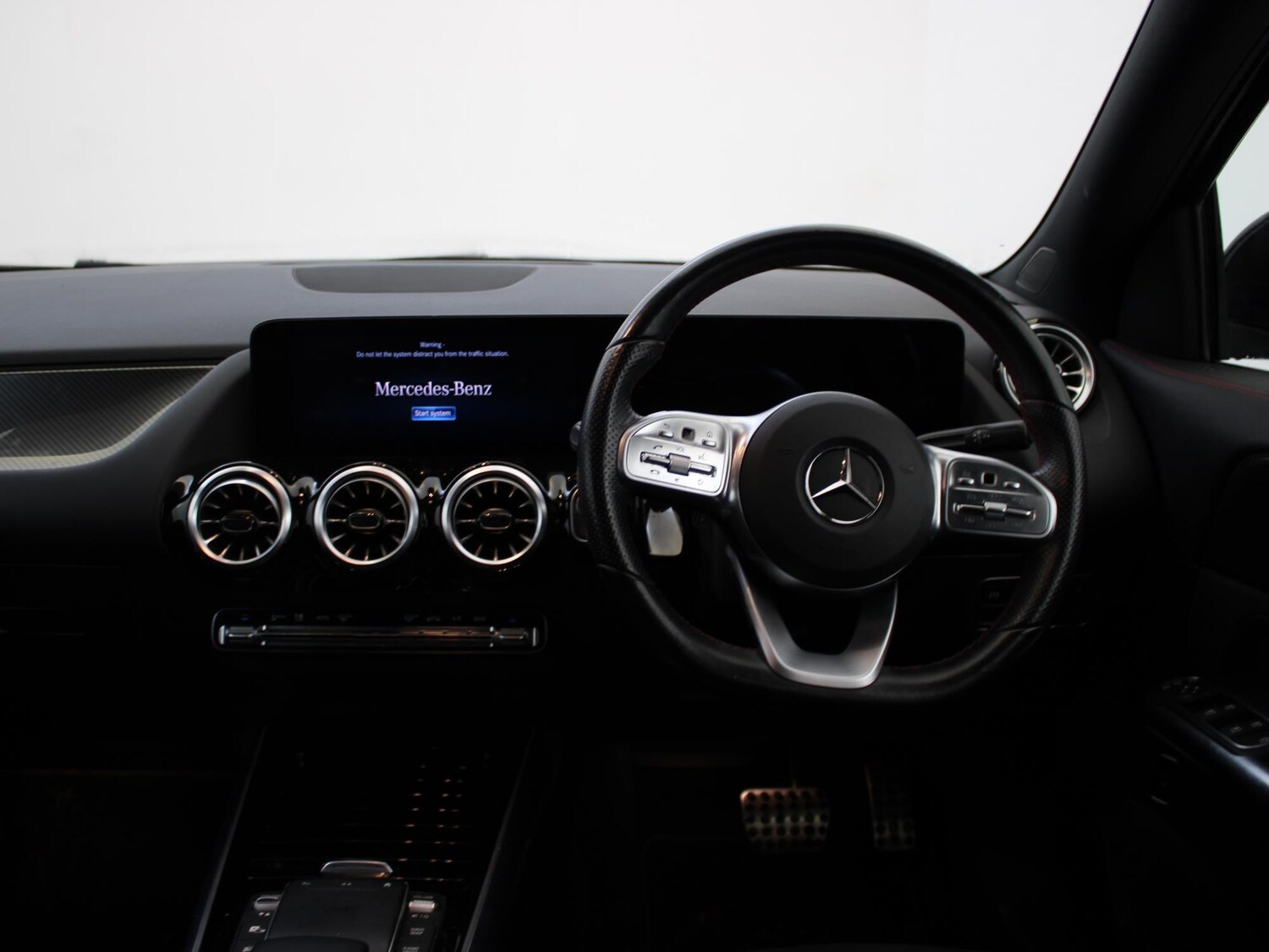 Used Mercedes-Benz GLA 2021 for sale - 78052861: Photo 14