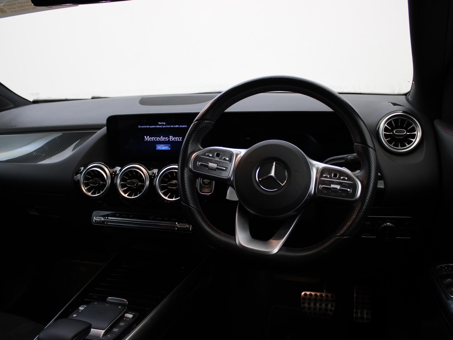 Used Mercedes-Benz GLA 2021 for sale - 78052861: Photo 15