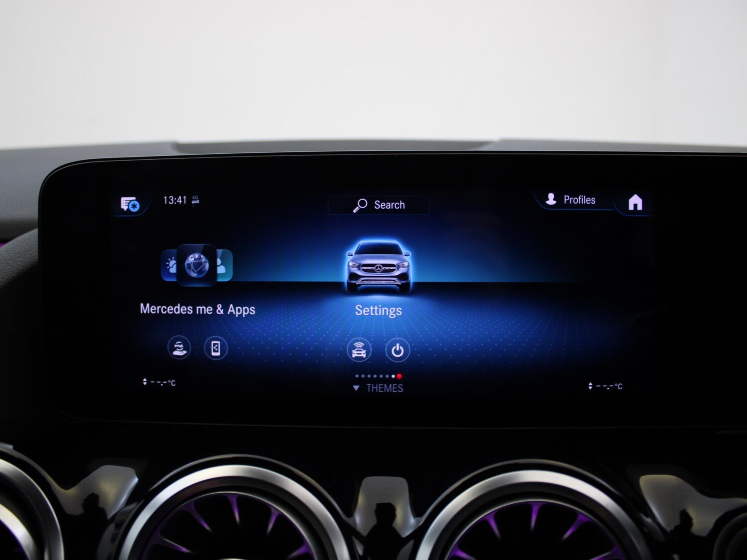 Used Mercedes-Benz GLA 2021 for sale - 78052861: Photo 20