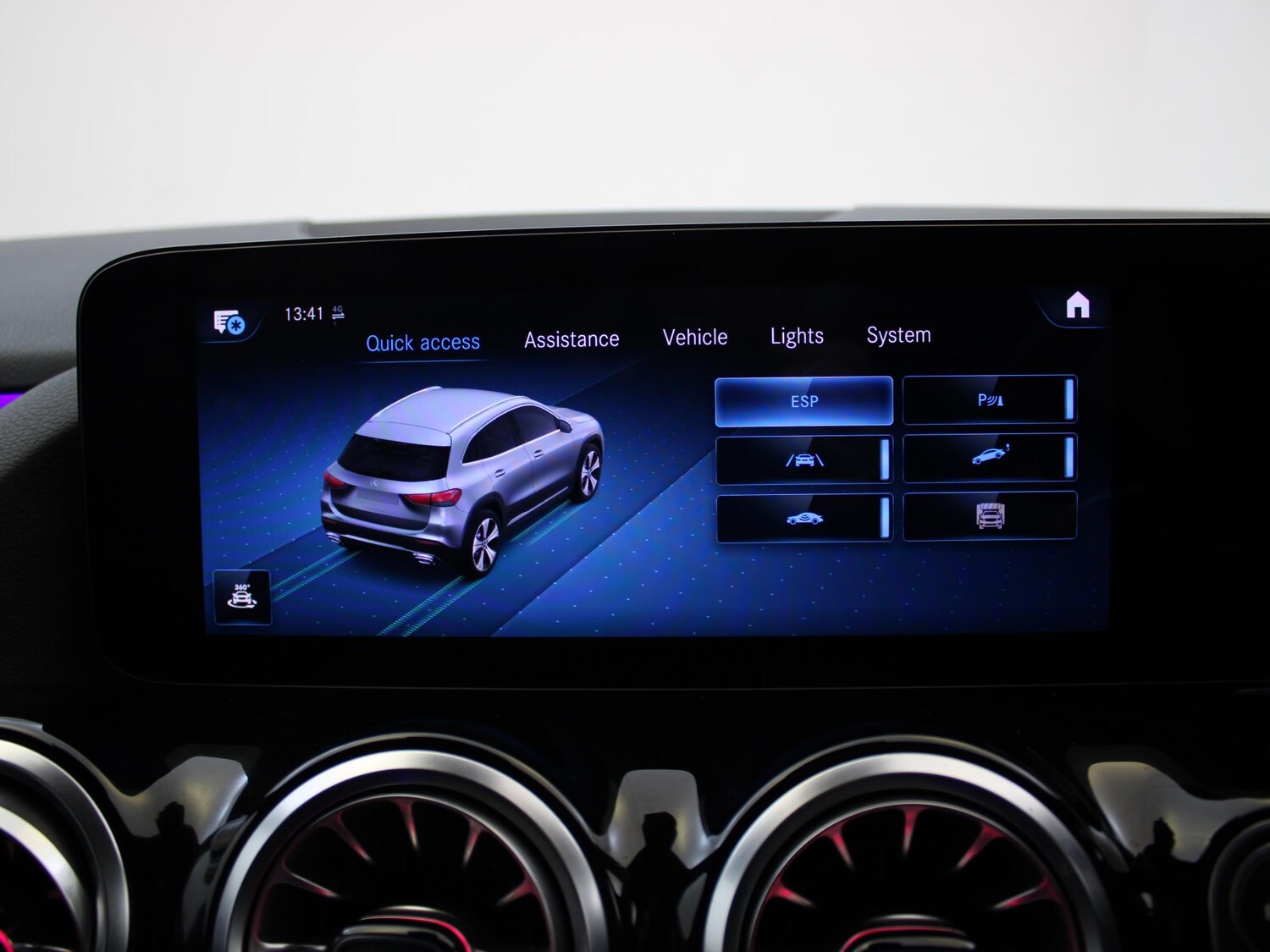 Used Mercedes-Benz GLA 2021 for sale - 78052861: Photo 22