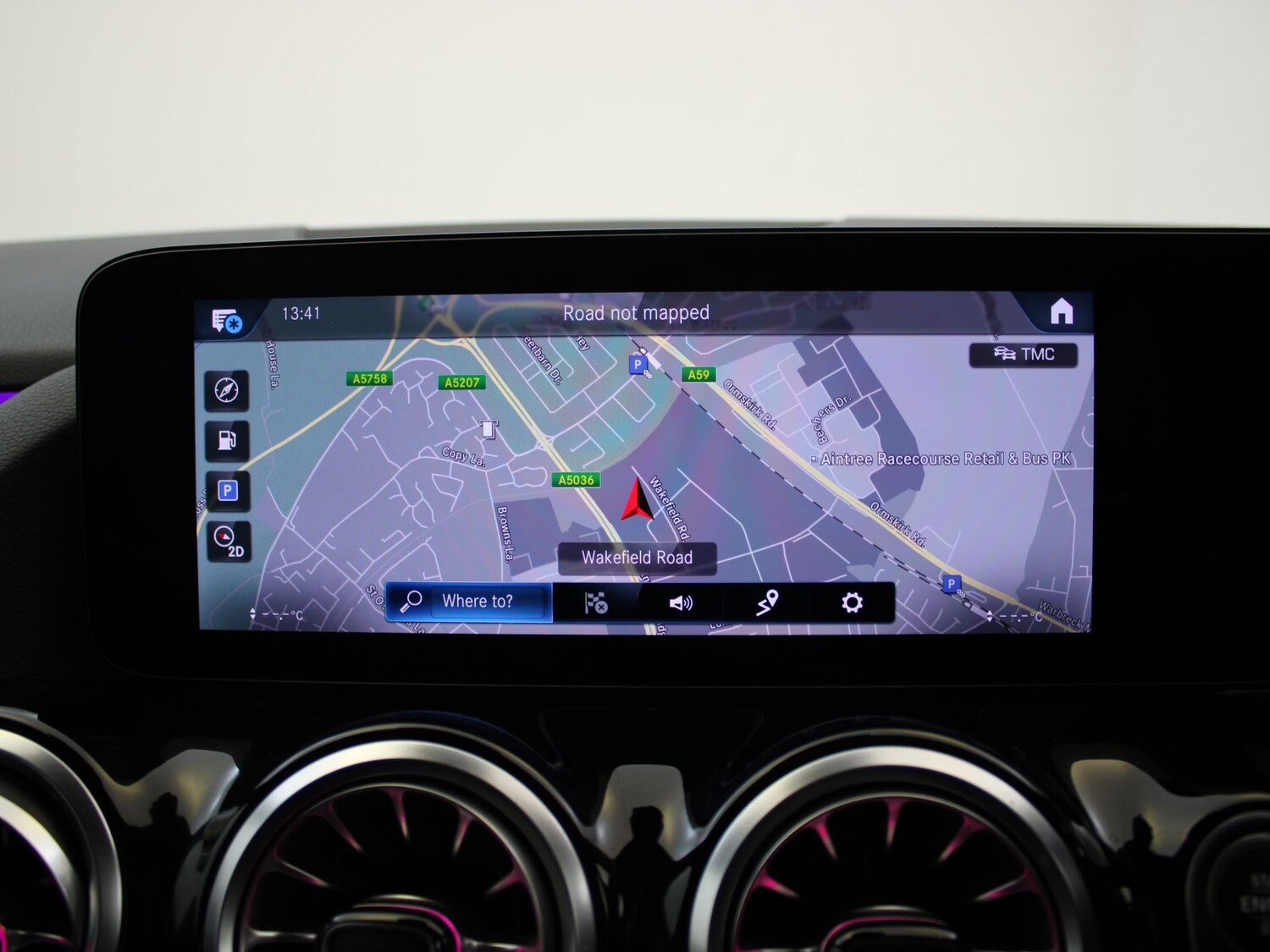 Used Mercedes-Benz GLA 2021 for sale - 78052861: Photo 24