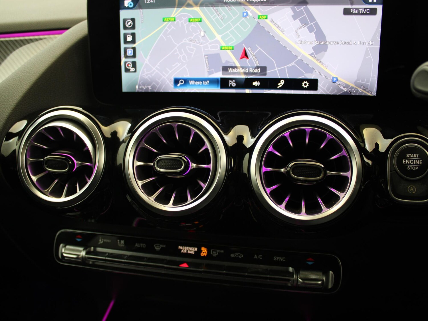 Used Mercedes-Benz GLA 2021 for sale - 78052861: Photo 25