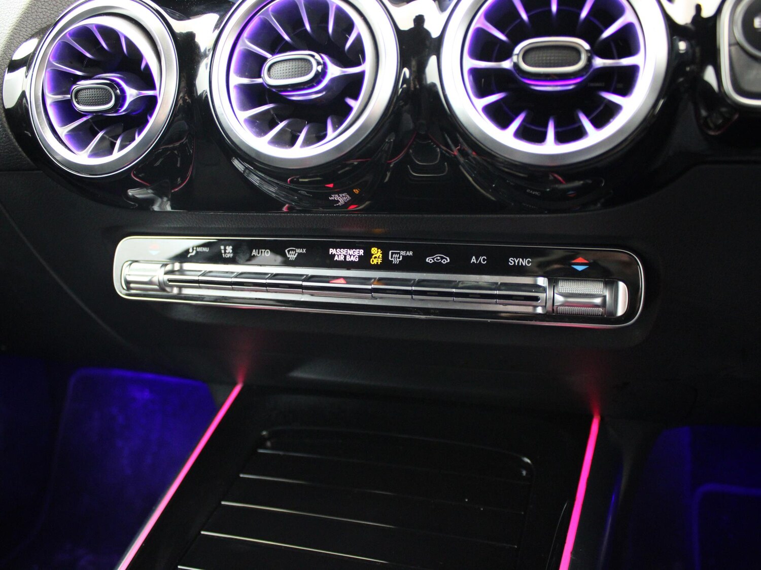 Used Mercedes-Benz GLA 2021 for sale - 78052861: Photo 26