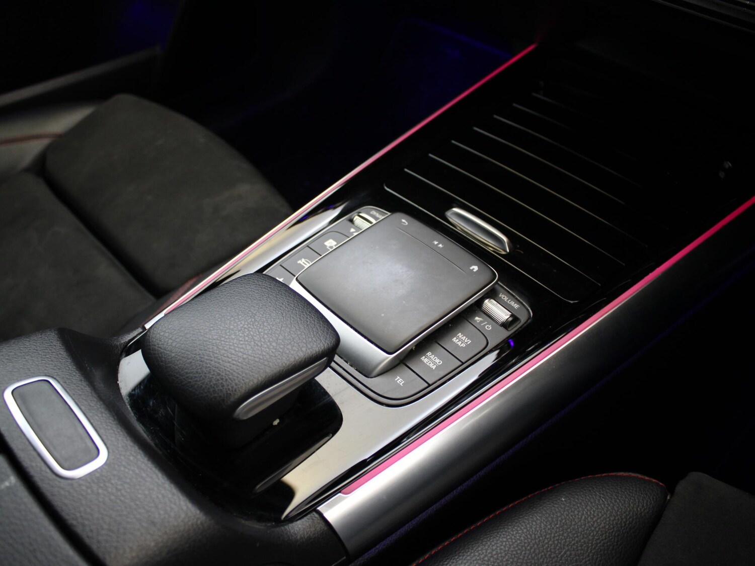 Used Mercedes-Benz GLA 2021 for sale - 78052861: Photo 27