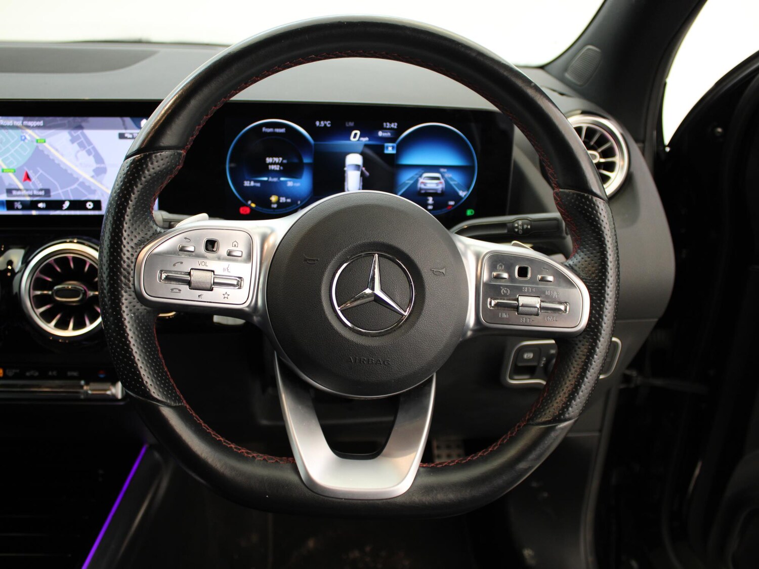 Used Mercedes-Benz GLA 2021 for sale - 78052861: Photo 29