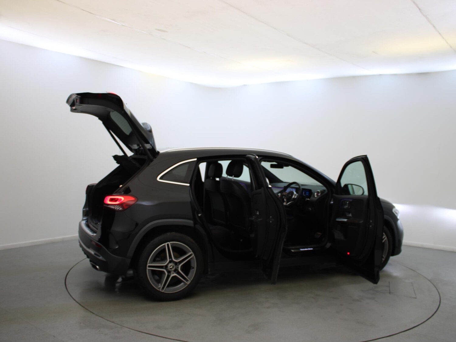 Used Mercedes-Benz GLA 2021 for sale - 78052861: Photo 36