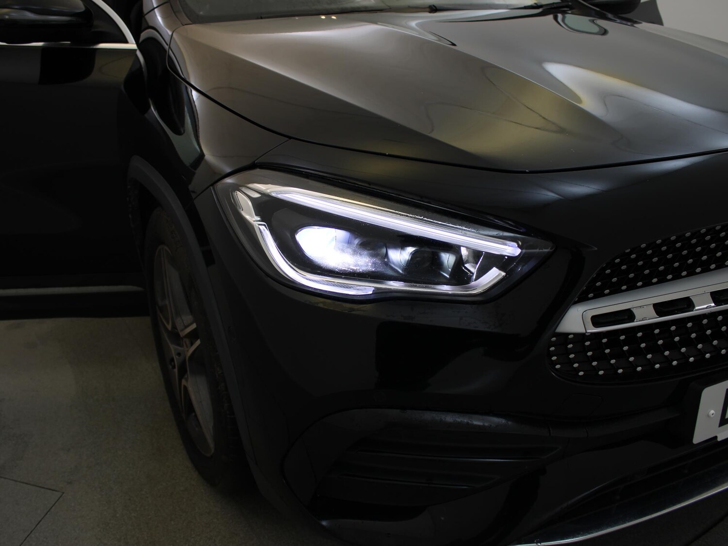 Used Mercedes-Benz GLA 2021 for sale - 78052861: Photo 37