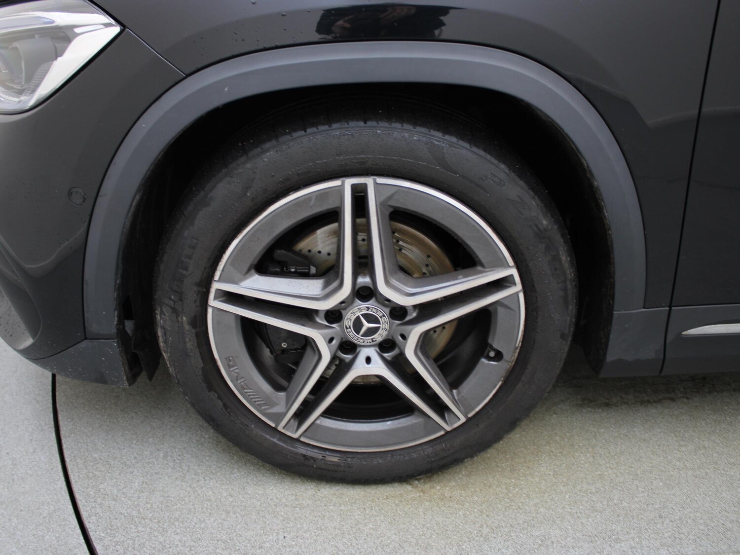 Used Mercedes-Benz GLA 2021 for sale - 78052861: Photo 41