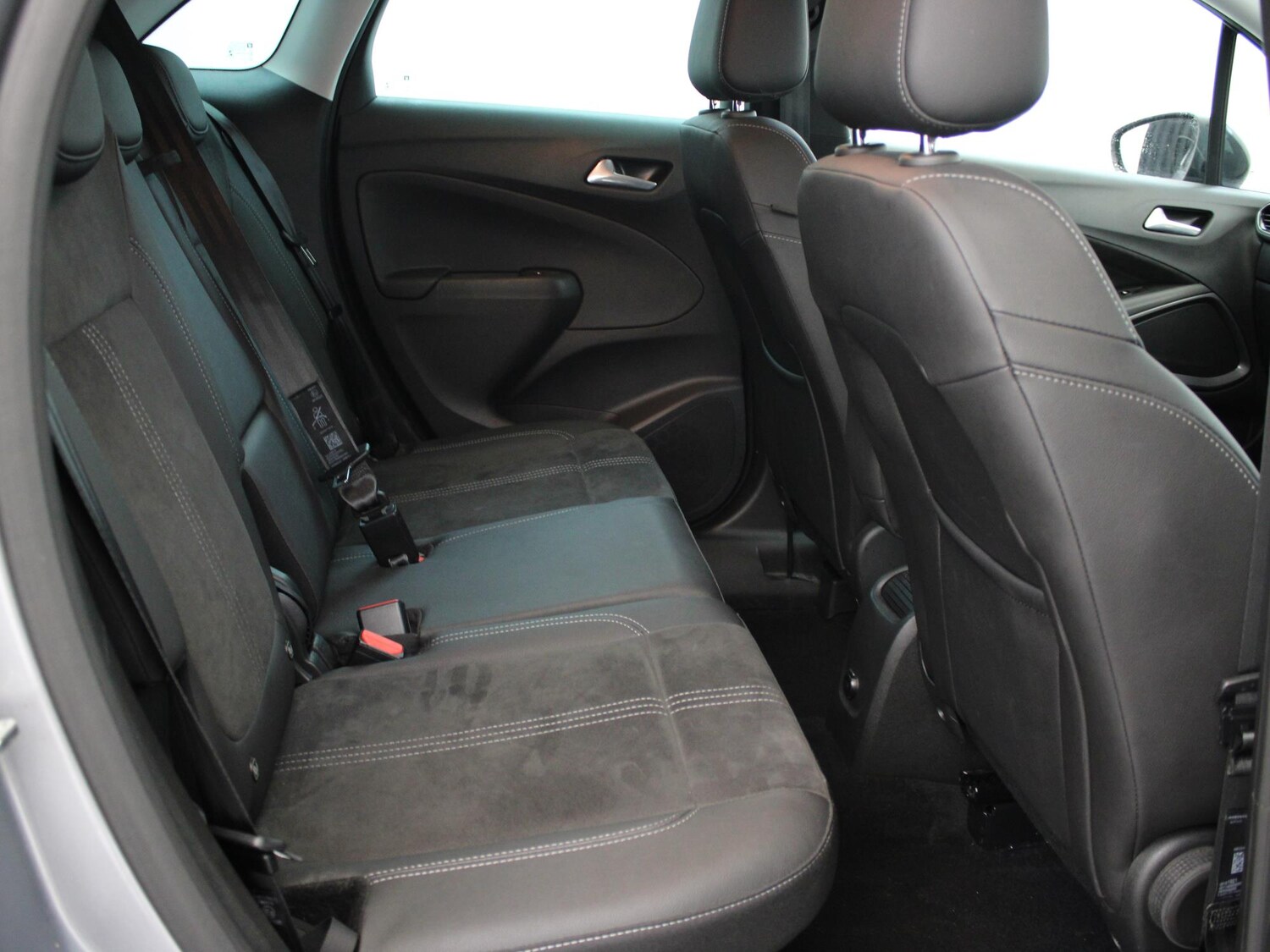 Used Vauxhall Crossland 2022 for sale - 76662184: Photo 10