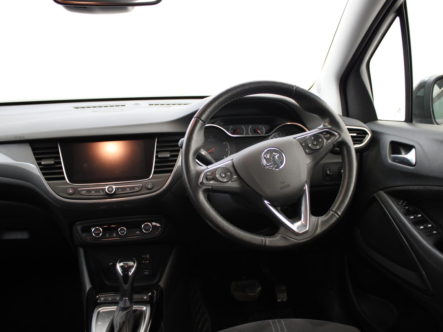 Used Vauxhall Crossland 2022 for sale - 76662184: Photo 12