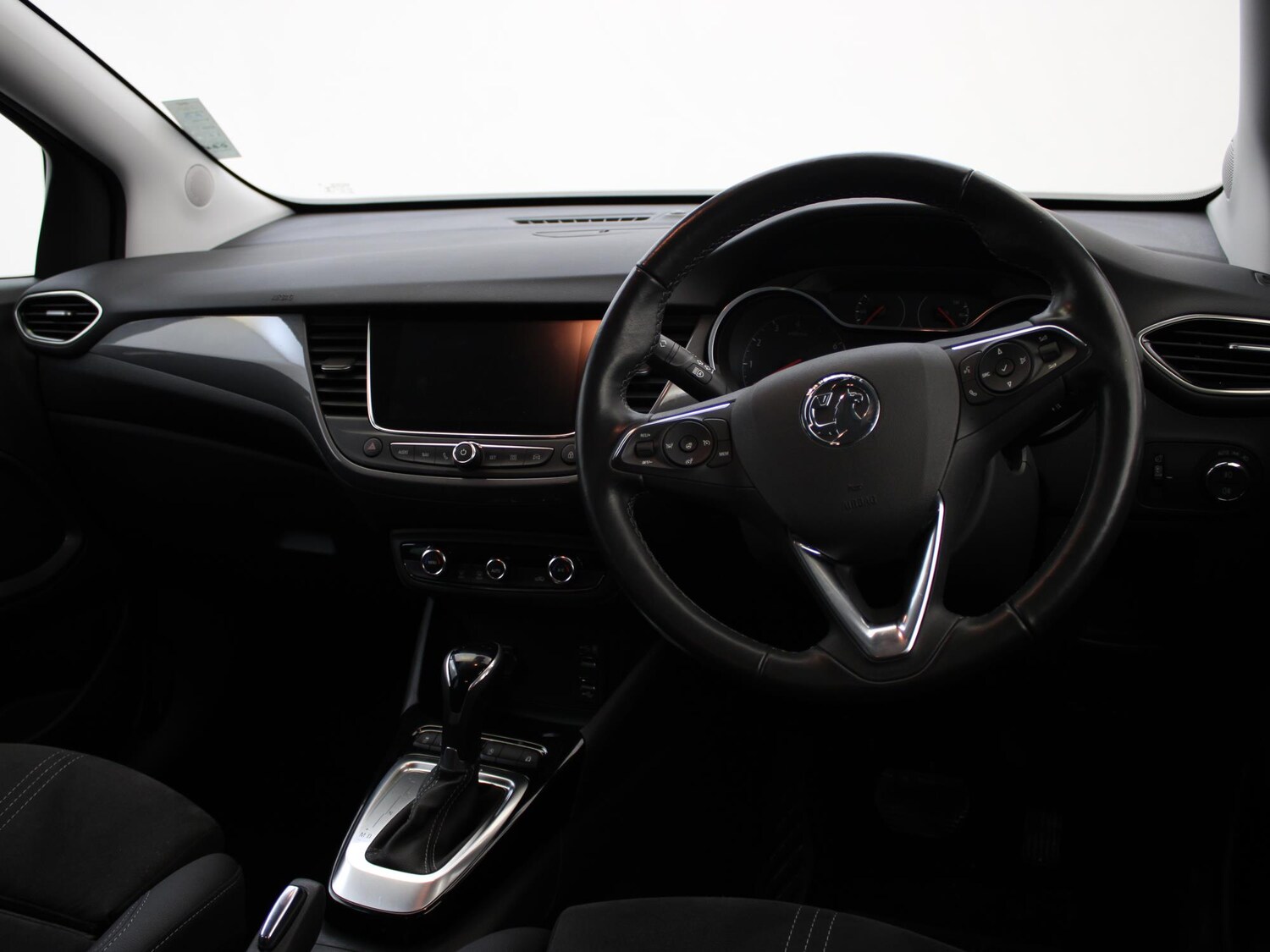 Used Vauxhall Crossland 2022 for sale - 76662184: Photo 13
