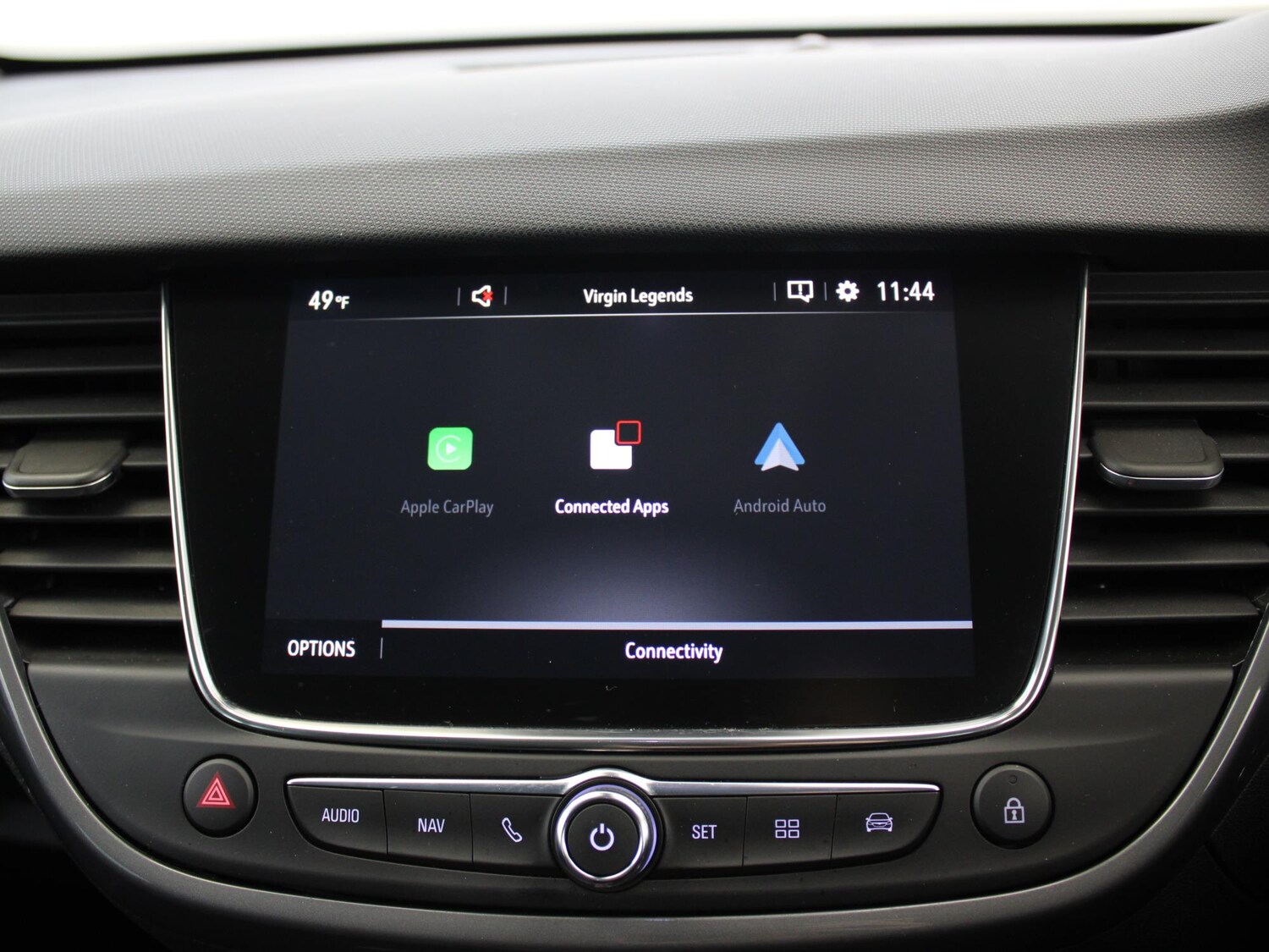 Used Vauxhall Crossland 2022 for sale - 76662184: Photo 16