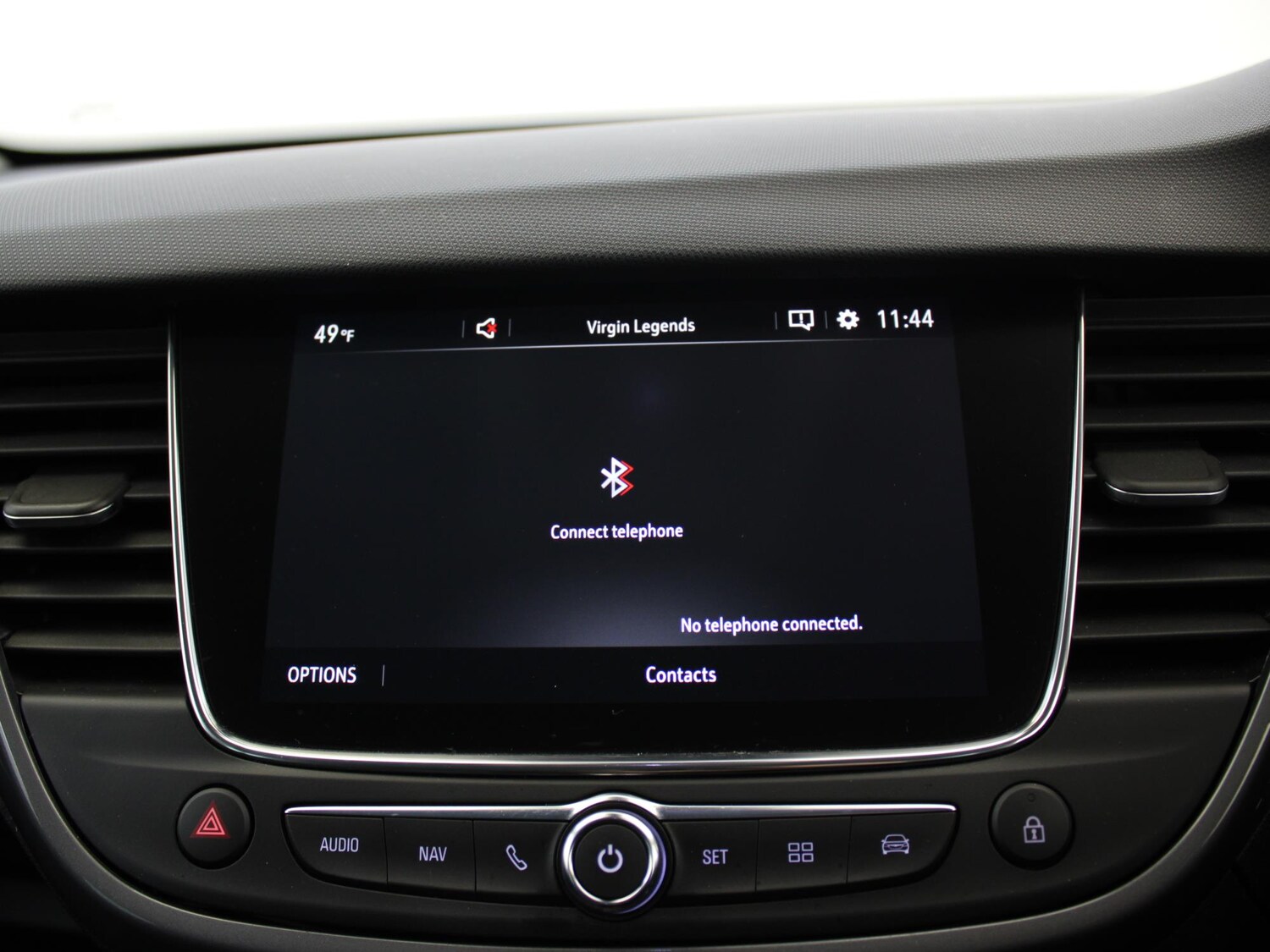 Used Vauxhall Crossland 2022 for sale - 76662184: Photo 17