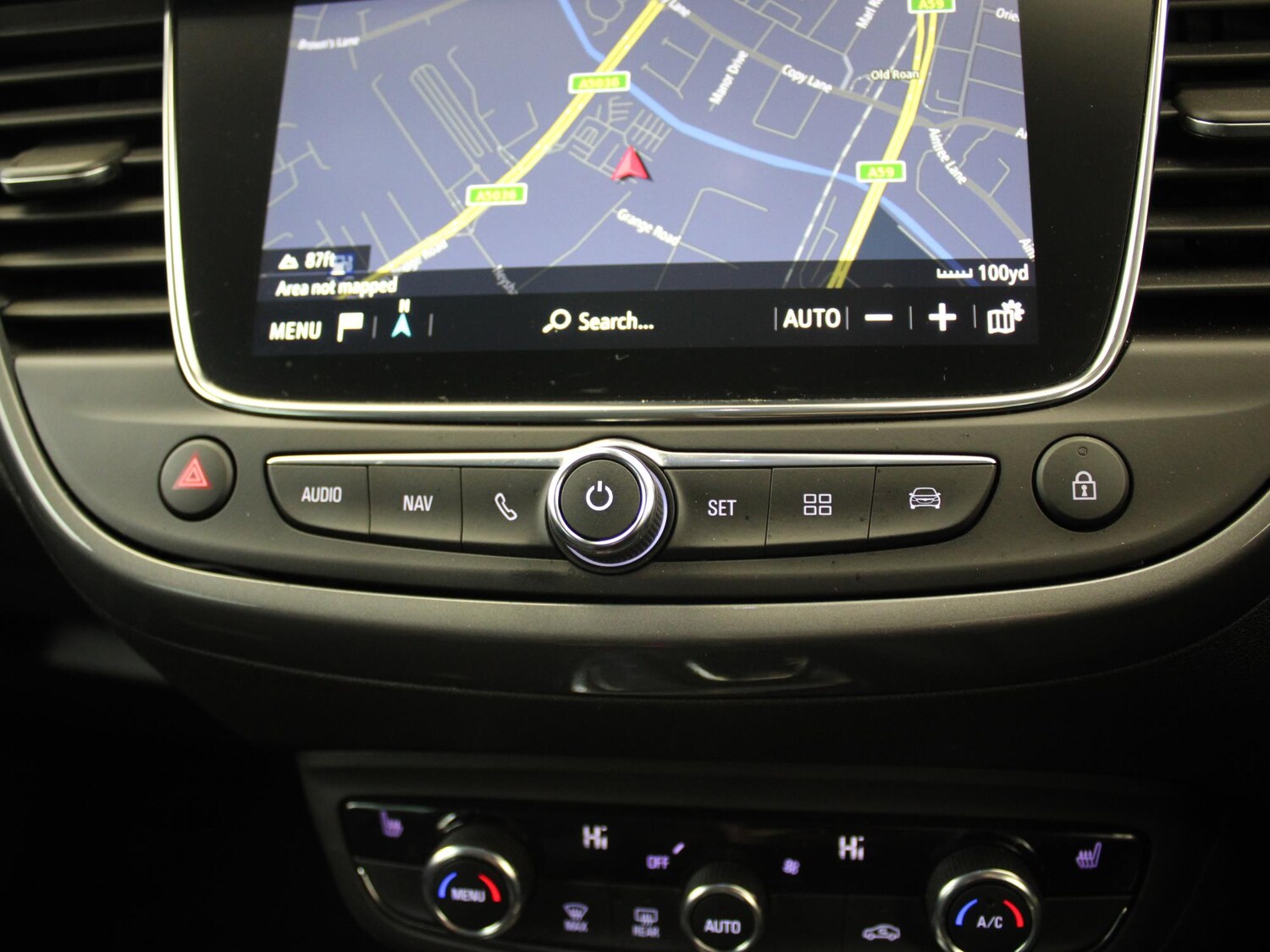 Used Vauxhall Crossland 2022 for sale - 76662184: Photo 21