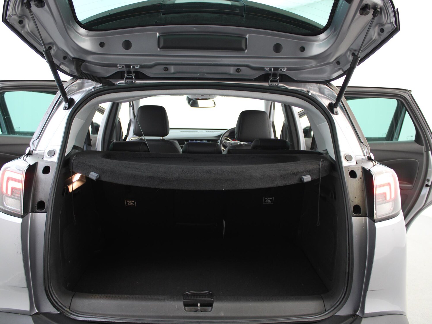 Used Vauxhall Crossland 2022 for sale - 76662184: Photo 30