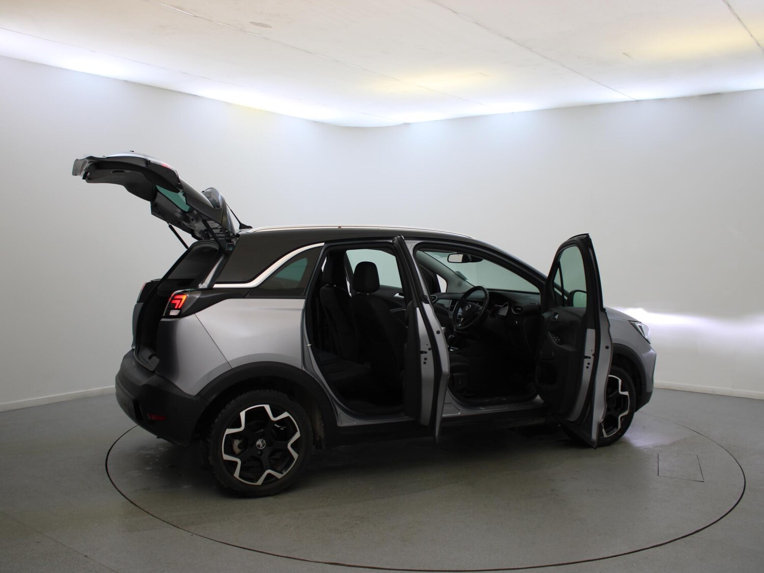 Used Vauxhall Crossland 2022 for sale - 76662184: Photo 31