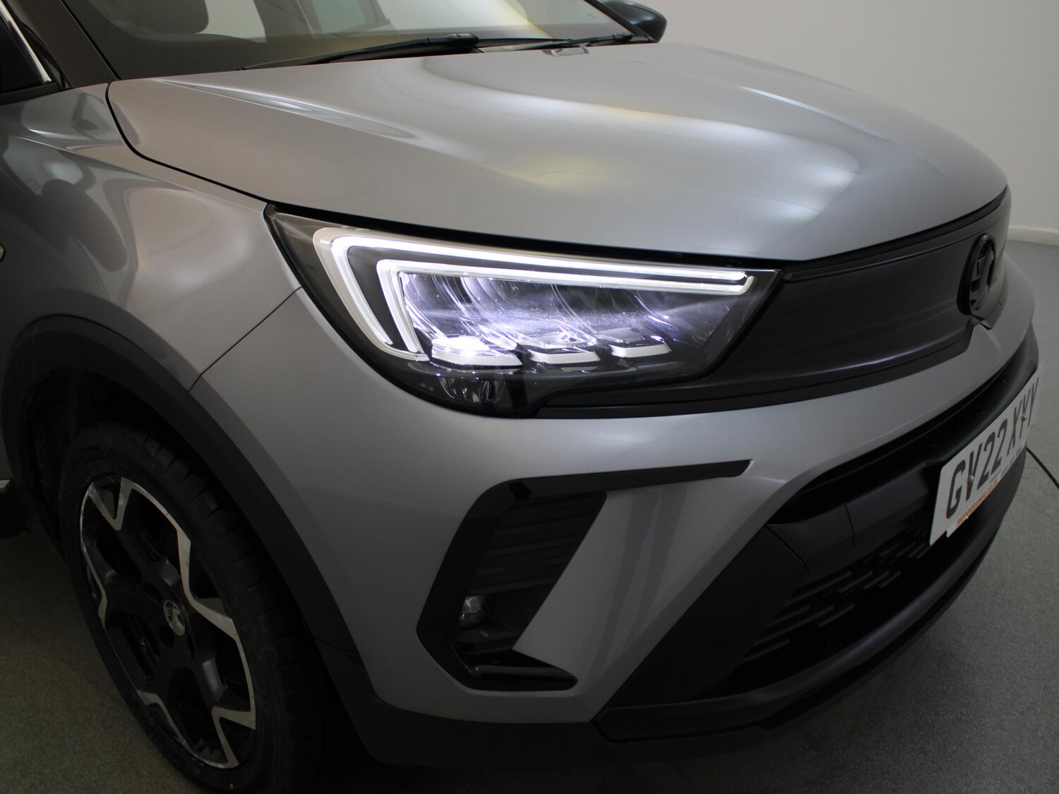 Used Vauxhall Crossland 2022 for sale - 76662184: Photo 32