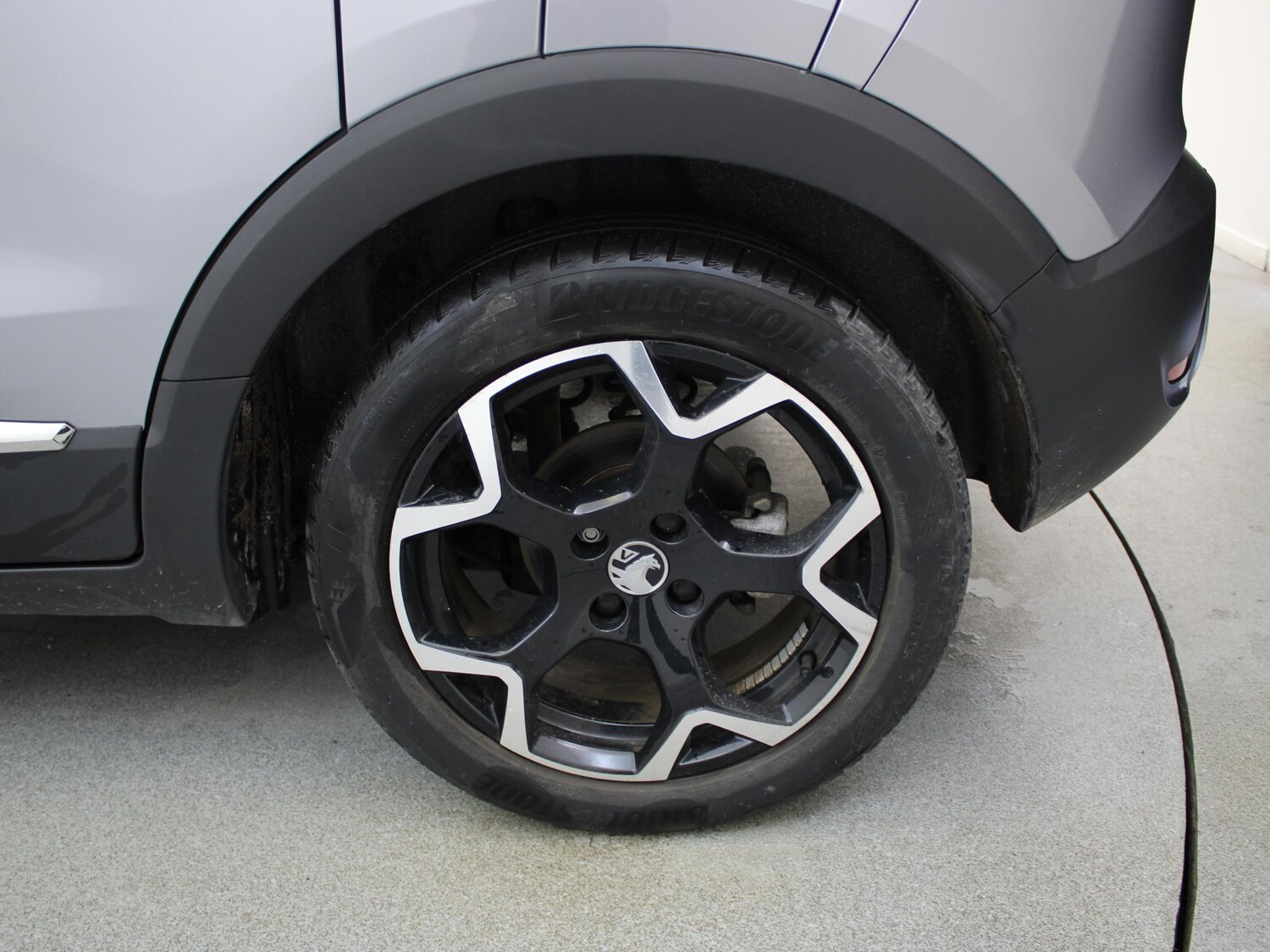 Used Vauxhall Crossland 2022 for sale - 76662184: Photo 33