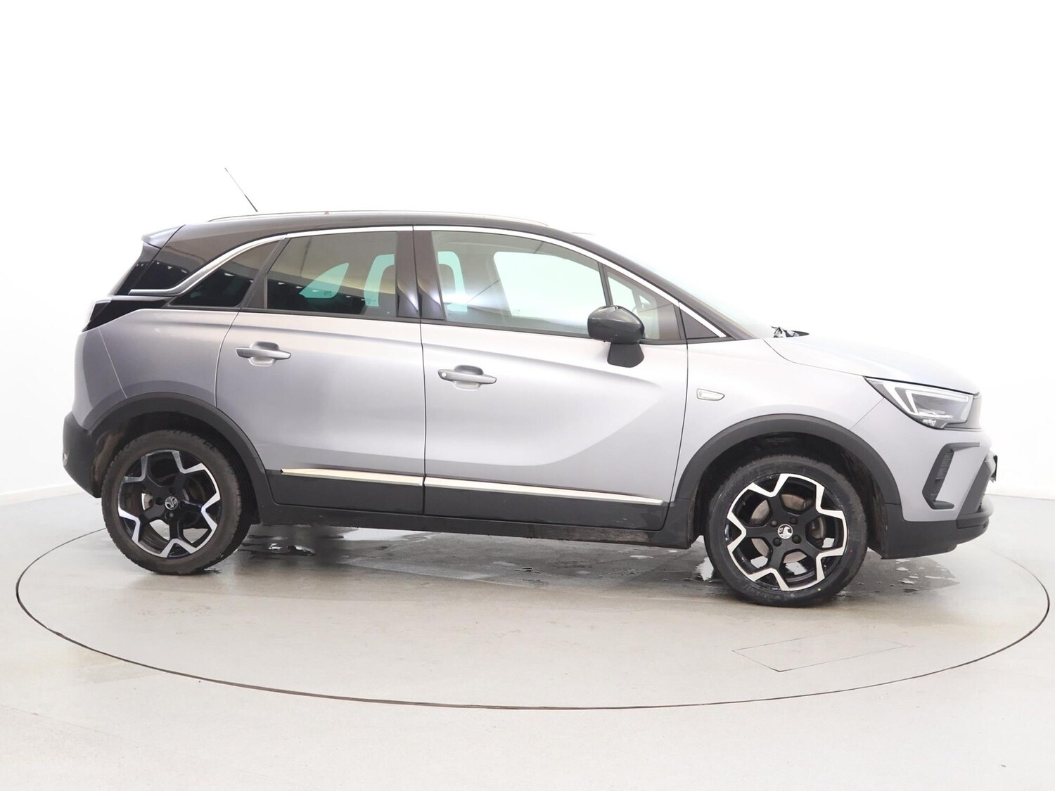 Used Vauxhall Crossland 2022 for sale - 76662184: Photo 7