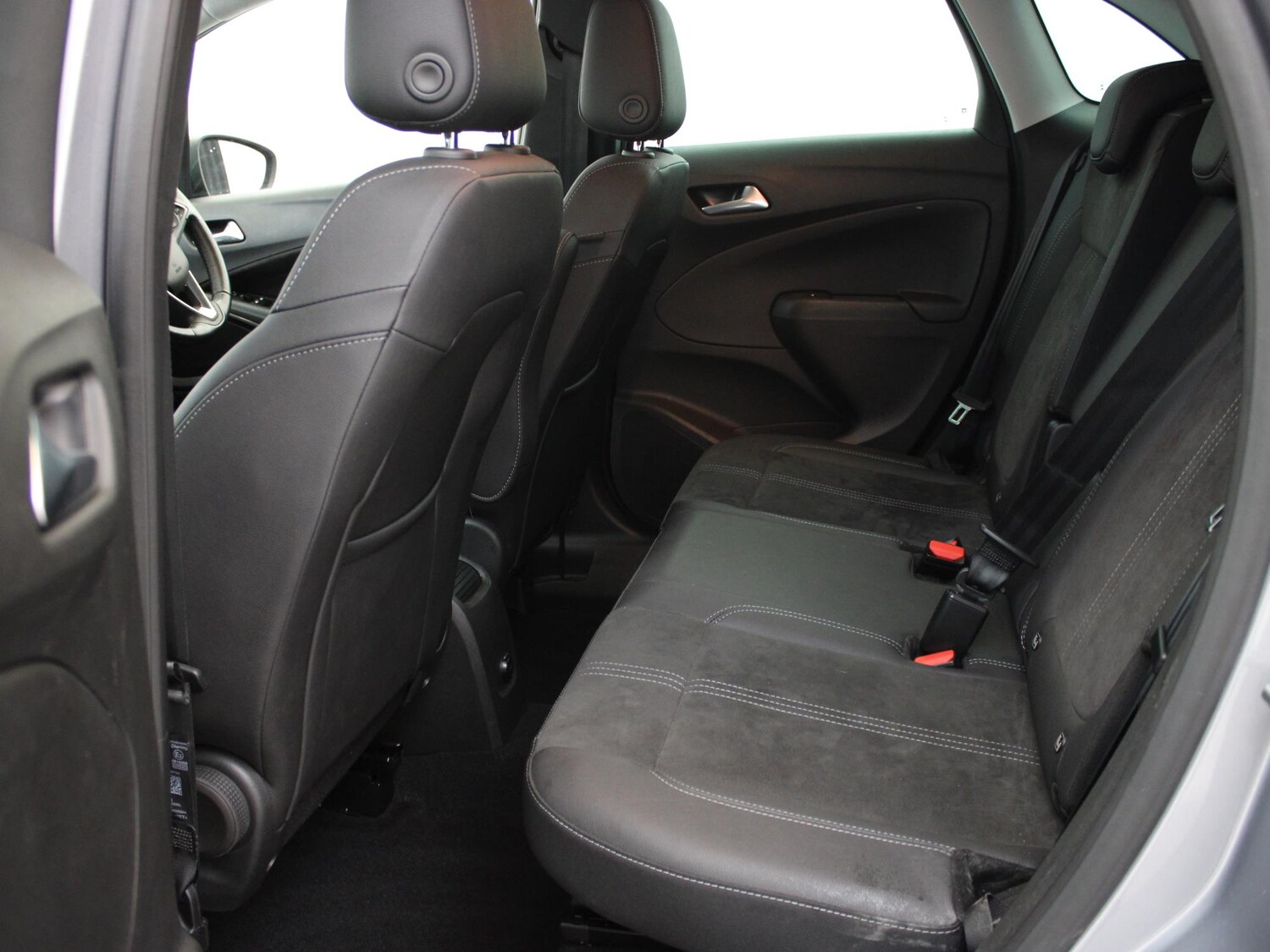 Used Vauxhall Crossland 2022 for sale - 76662184: Photo 9