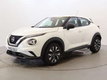 Used Nissan Juke 2022 for sale - 74967194: Photo